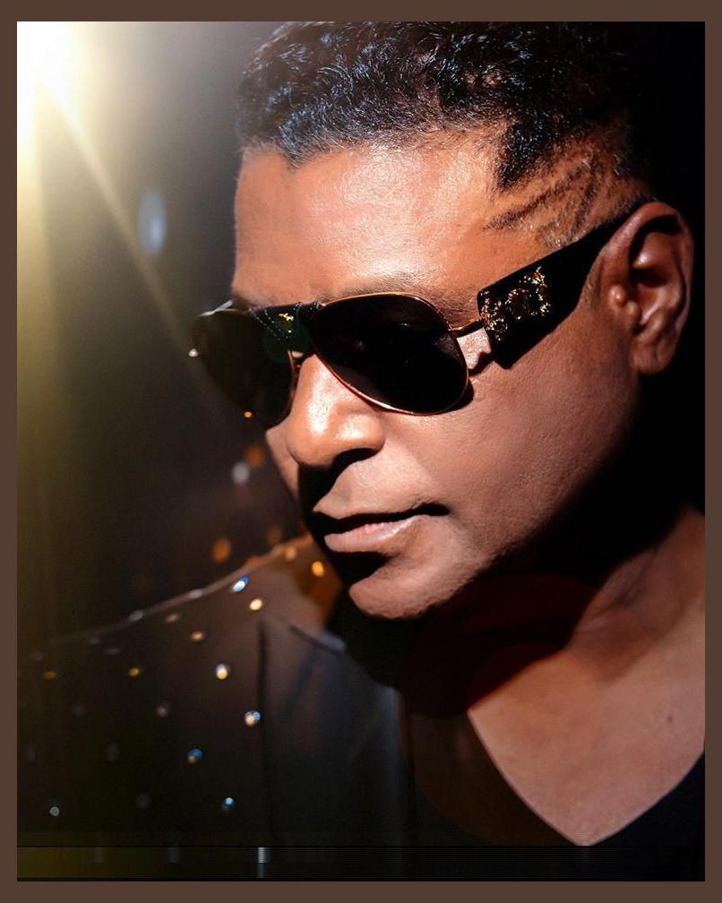 Stevie B